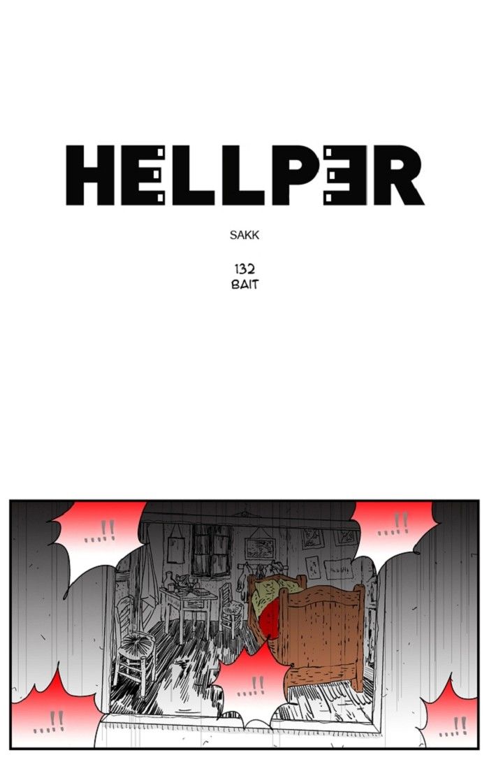 Hello Hellper Chapter 133 1